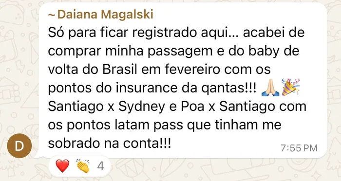 Resultado de membro