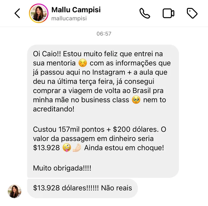 Resultado de membro