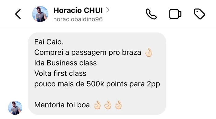 Resultado de membro