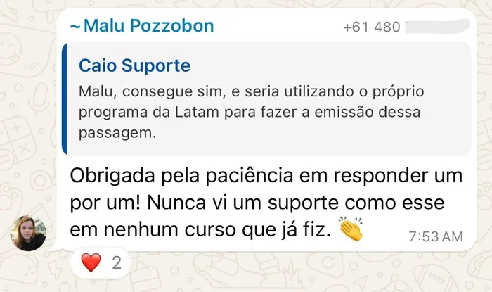 Resultado de membro